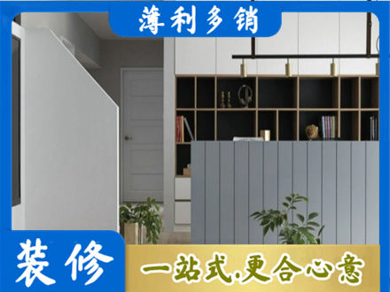 湘西专业客厅电视柜装修